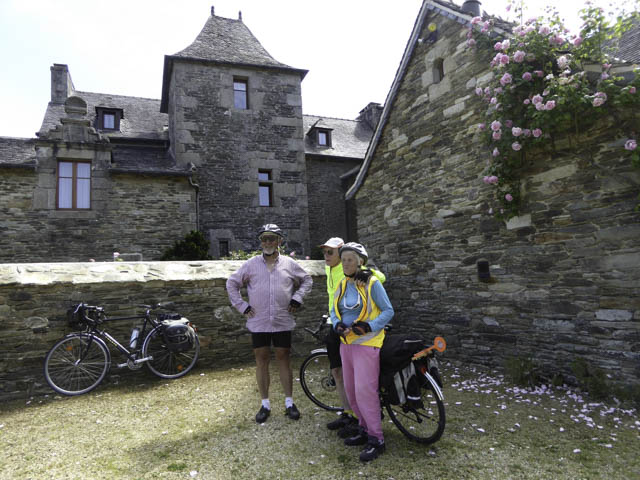 Le Randonneur