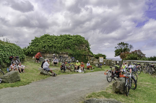 Barnénez