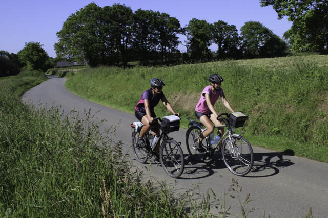 Le Randonneur