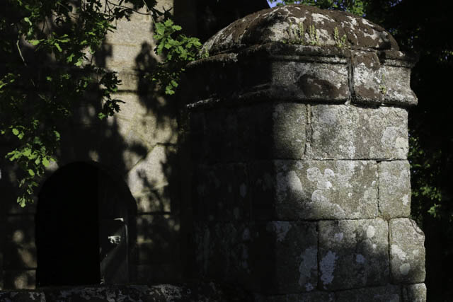 chapelle des sept saints