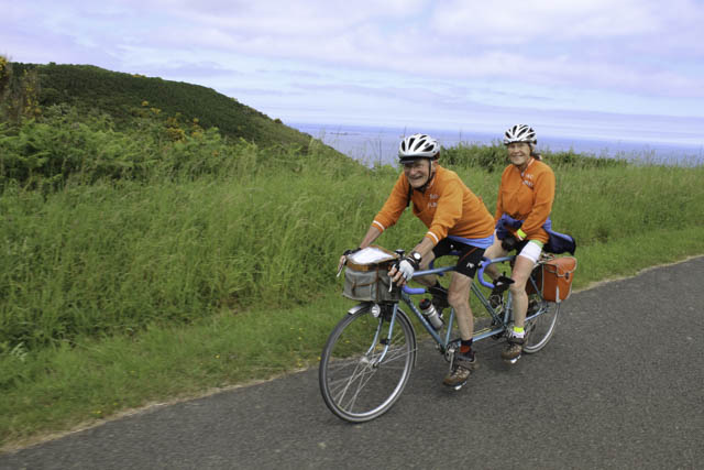 Le Randonneur