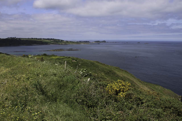 Cote des Bruyères