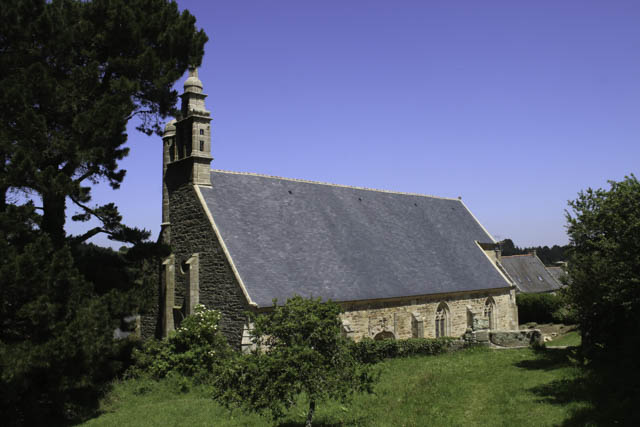 Le Yaudet