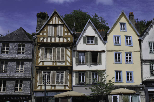 Morlaix