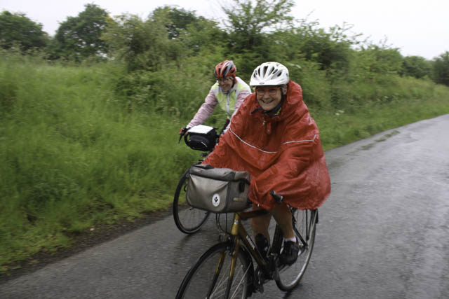 Le Randonneur