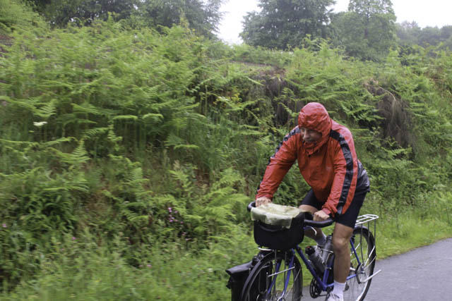 Le Randonneur