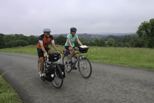 Le Randonneur