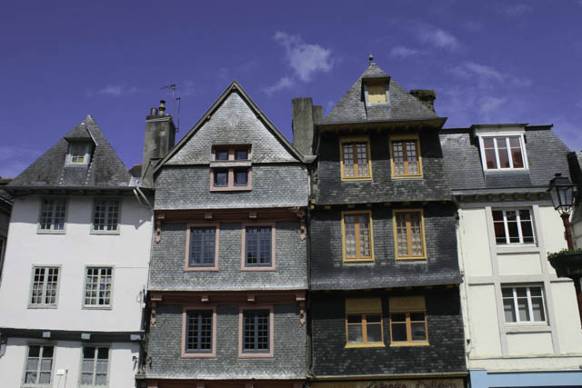 Morlaix