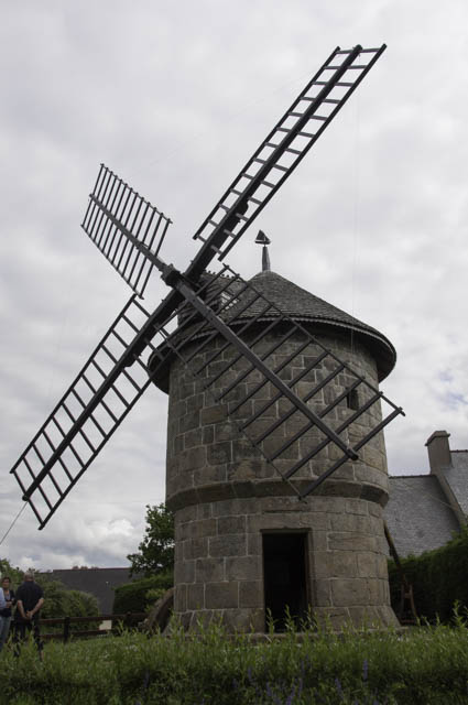 Le Yaudet