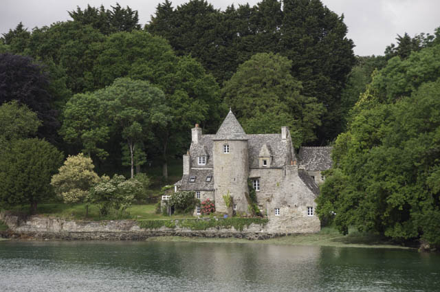 La Tour d'Argent
