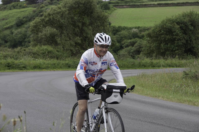 Le Randonneur