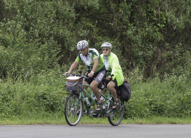 Le Randonneur