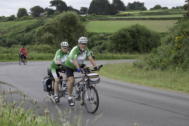 Le Randonneur