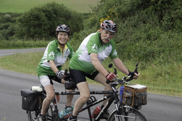 Le Randonneur