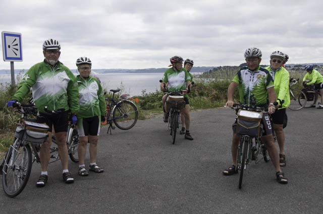 Le Randonneur