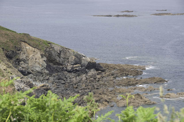 Cote des Bruyères