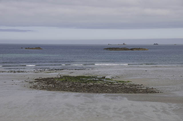 Cote des Bruyères