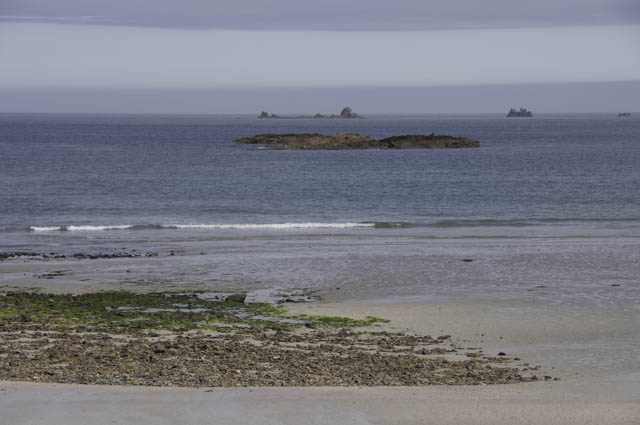 Cote des Bruyères