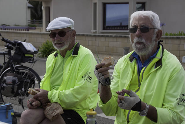 Le Randonneur