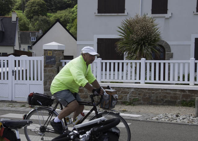Le Randonneur