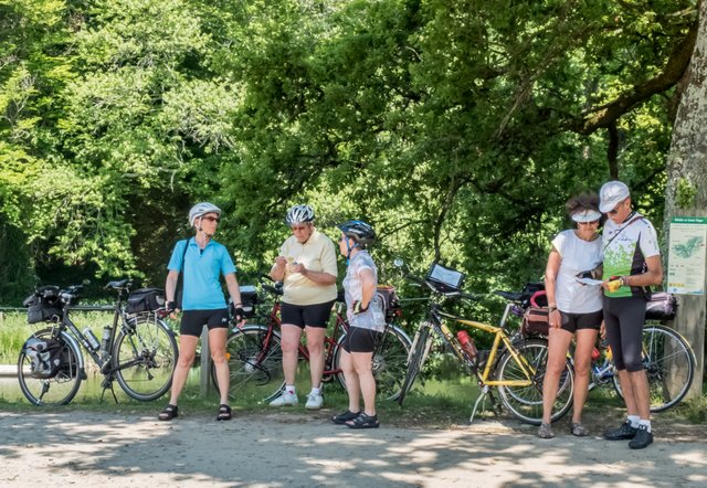Le Randonneur