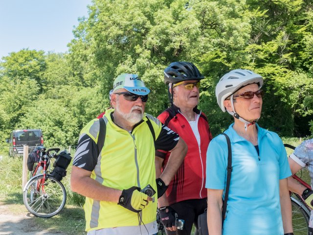 Le Randonneur