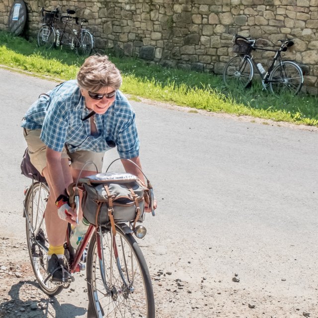 Le Randonneur