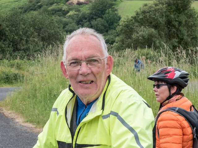 Le Randonneur