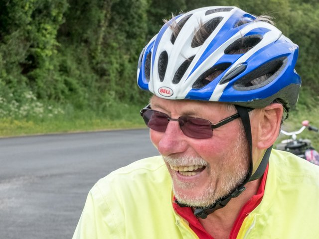 Le Randonneur