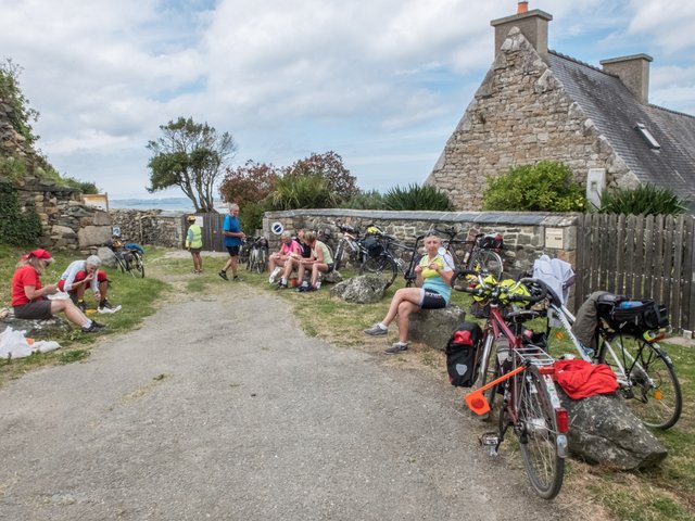 Le Randonneur