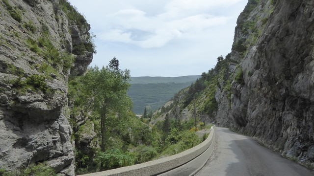Le Randonneur