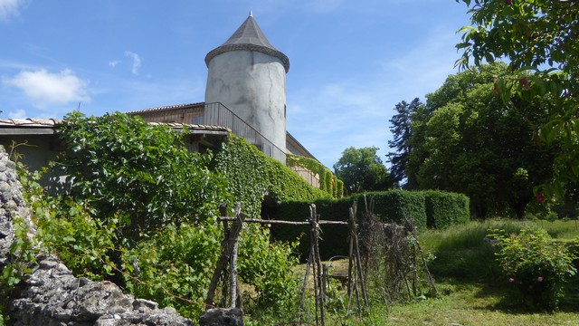Le Randonneur