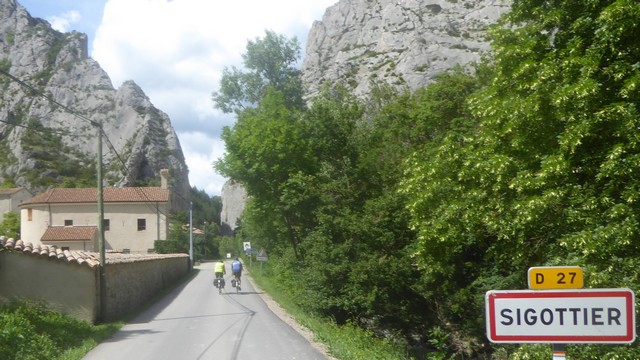 Le Randonneur
