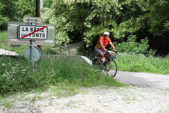 Le Randonneur