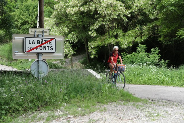 Le Randonneur