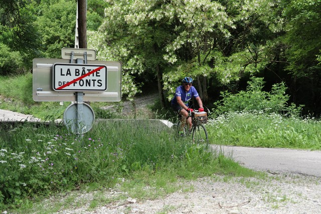 Le Randonneur