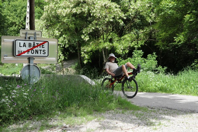 Le Randonneur