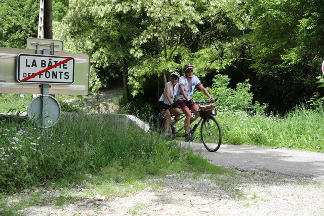 Le Randonneur