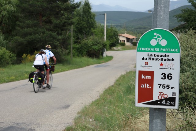 Le Randonneur