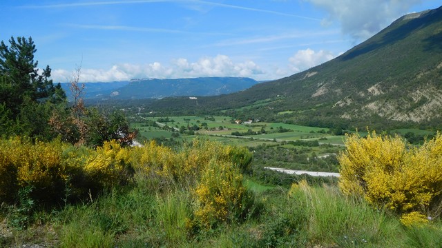 Le Randonneur