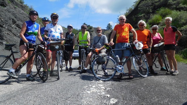 Le Randonneur
