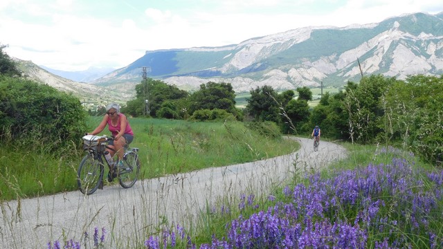 Le Randonneur