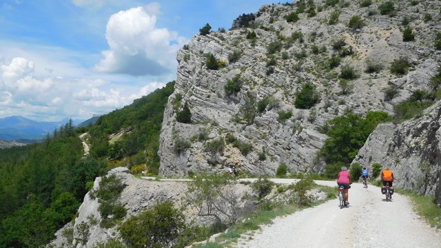 Le Randonneur