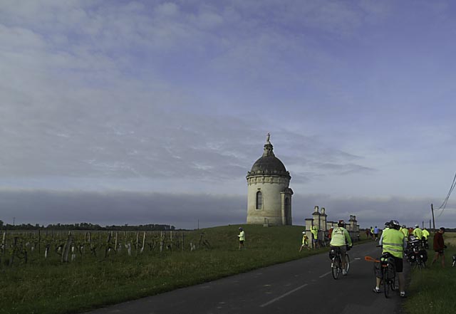 Le Randonneur