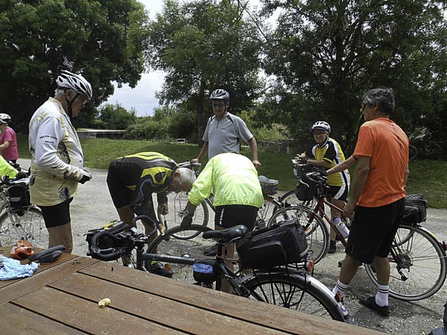 Le Randonneur