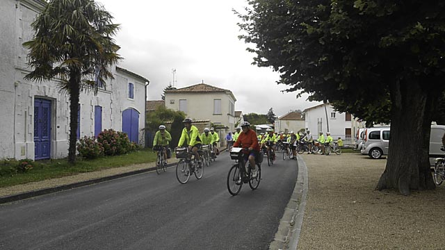 Le Randonneur