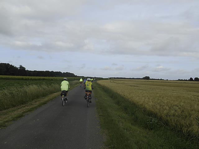 Le Randonneur