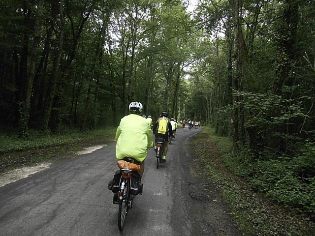 Le Randonneur