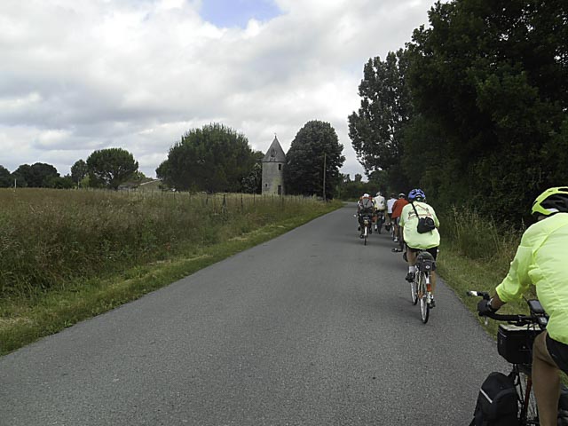 Le Randonneur
