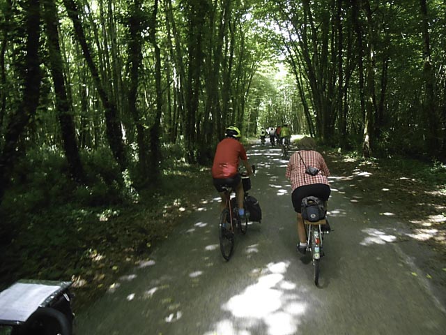 Le Randonneur